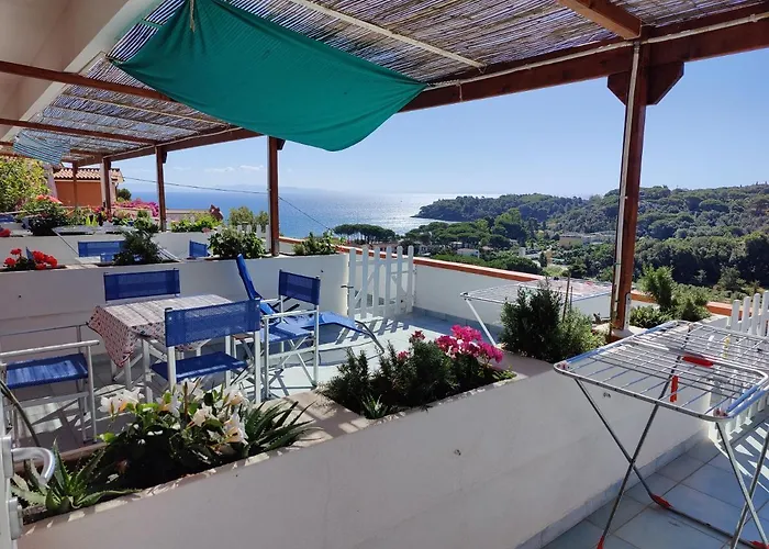 Elba Residence