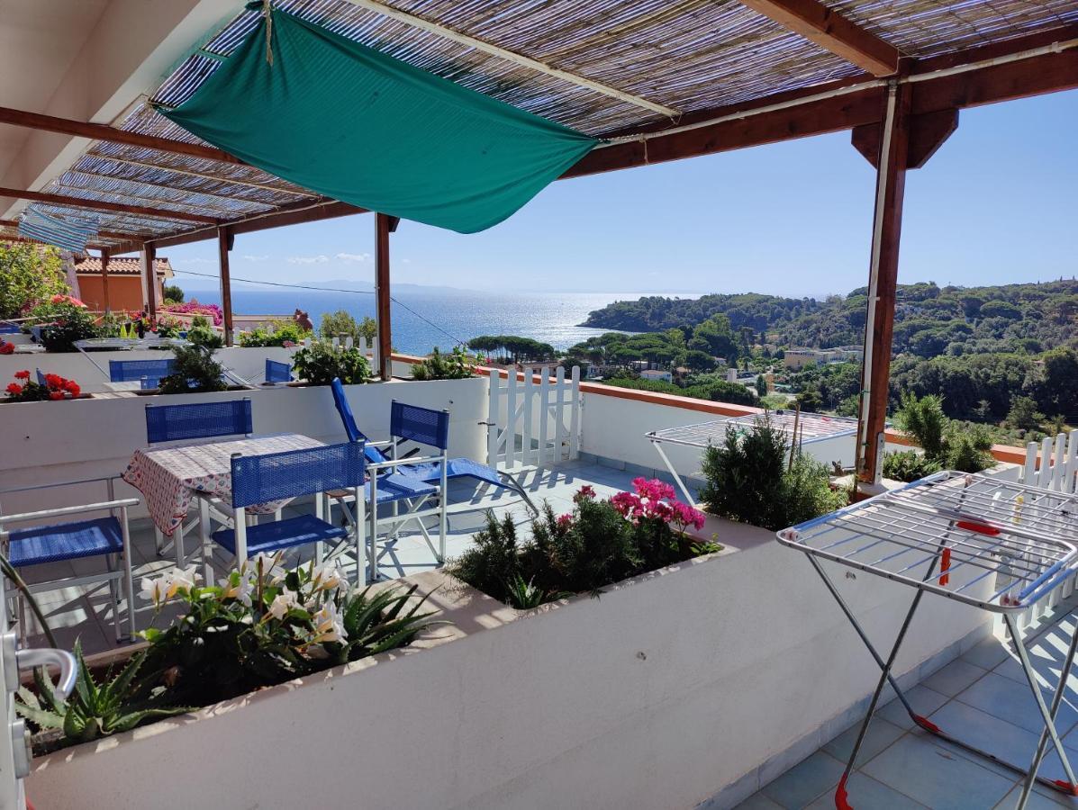 Aparthotel Elba Capoliveri (Isola d'Elba)