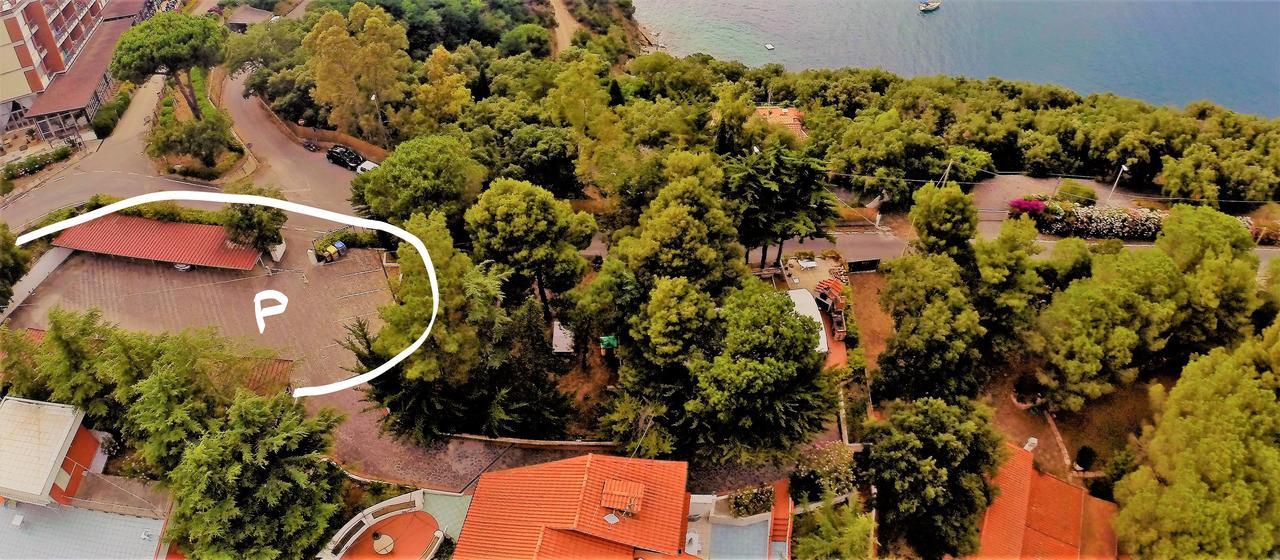 Aparthotel Elba *