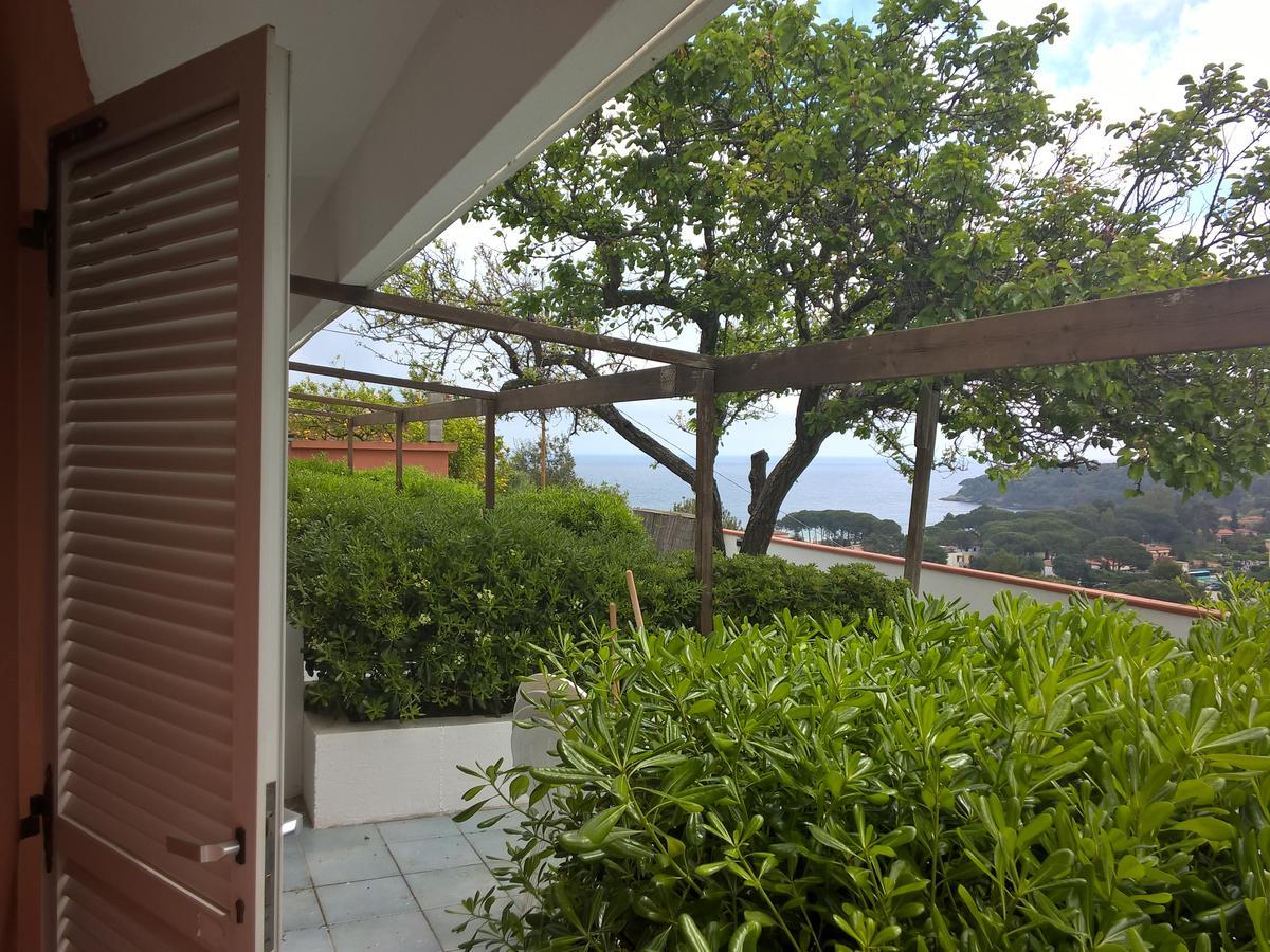Aparthotel Elba *