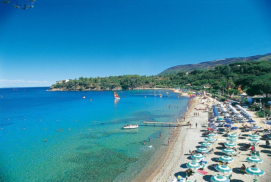 Elba * Capoliveri (Isola d'Elba)